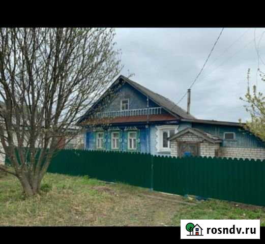 Дом 68 м² на участке 6 сот. на продажу в Бору Бор - изображение 1