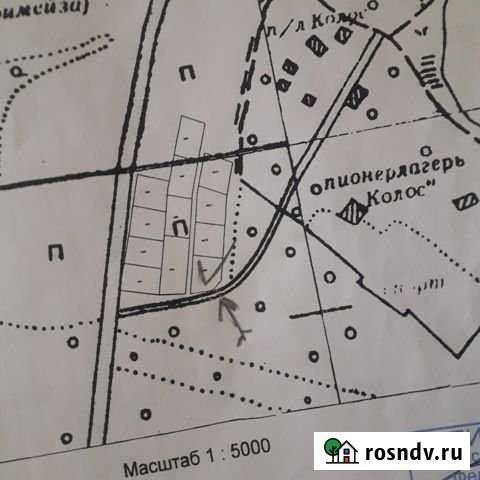Участок ИЖС 15 сот. на продажу в Печорах Печоры - изображение 1