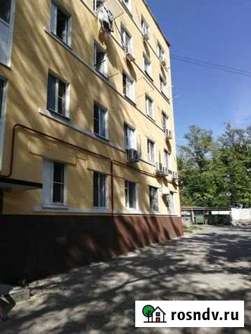 Комната 18 м² в 1-ком. кв., 4/5 эт. на продажу в Ростове-на-Дону Ростов-на-Дону - изображение 1