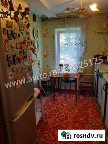 Дом 61.8 м² на участке 5.8 сот. на продажу в Нижнем Новгороде Нижний Новгород - изображение 1