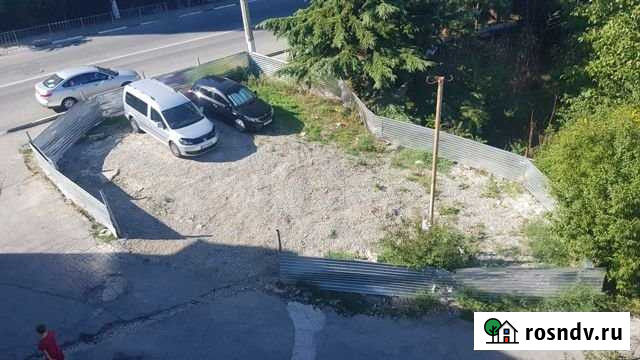 Участок ИЖС 2 сот. на продажу в Алуште Алушта - изображение 1