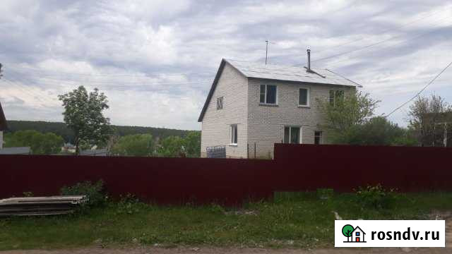 Дом 97 м² на участке 16.5 сот. на продажу в Павловске Алтайского края Павловск - изображение 1