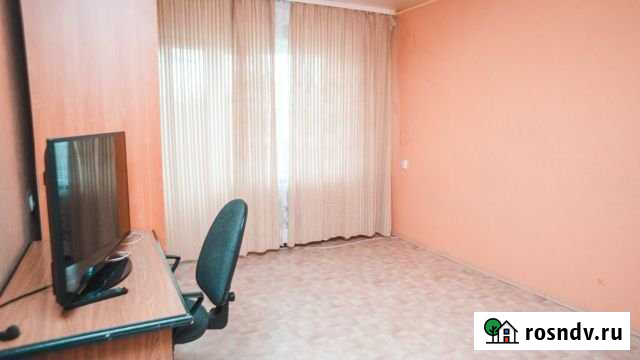 1-комнатная квартира, 30 м², 4/5 эт. на продажу в Сургуте Ханты-Мансийского АО Сургут - изображение 1