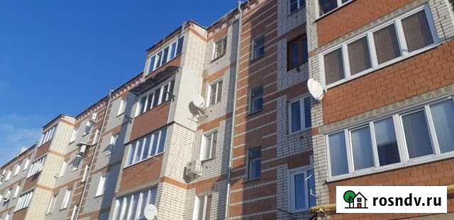 2-комнатная квартира, 54 м², 4/5 эт. на продажу в Бузулуке Бузулук - изображение 1