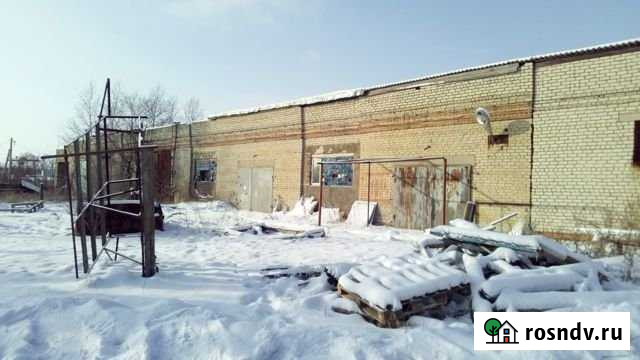 Гараж в аренду в Екатеринославке Екатеринославка - изображение 1