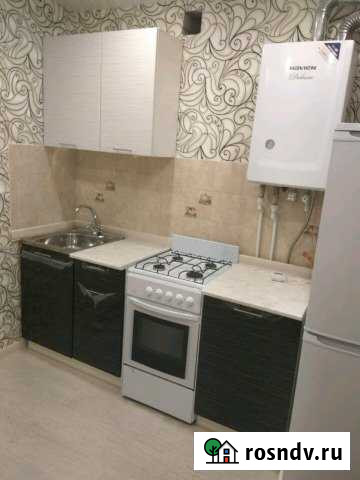 1-комнатная квартира, 34 м², 2/3 эт. в аренду на длительный срок в Калуге Калуга - изображение 1