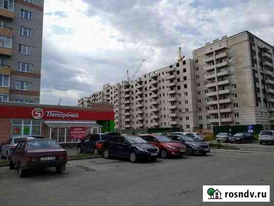 Помещение свободного назначения, 118.7 кв.м. Вологда