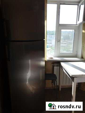 1-комнатная квартира, 36 м², 2/5 эт. в аренду на длительный срок в Стрежевом Стрежевой - изображение 1