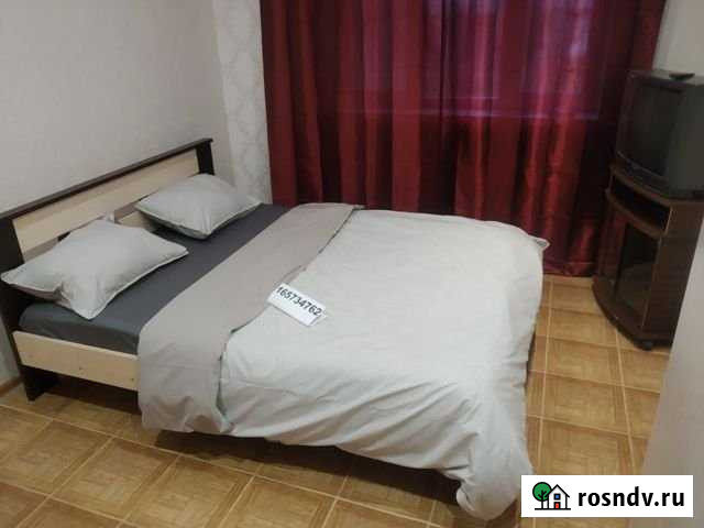 2-комнатная квартира, 45 м², 1/2 эт. в аренду посуточно в Подольске Подольск - изображение 1