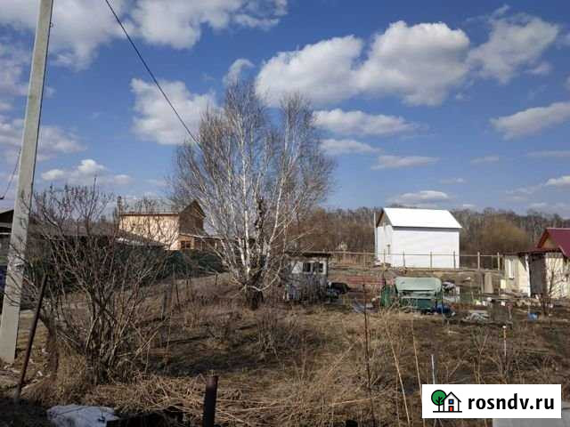 Участок ИЖС 7 сот. на продажу в Новосибирске Новосибирск - изображение 1