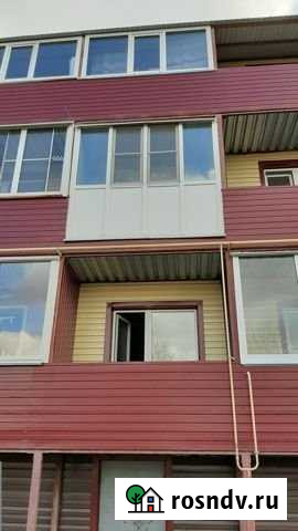 Квартира-студия, 18.9 м², 2/3 эт. на продажу в Кургане Курган - изображение 1