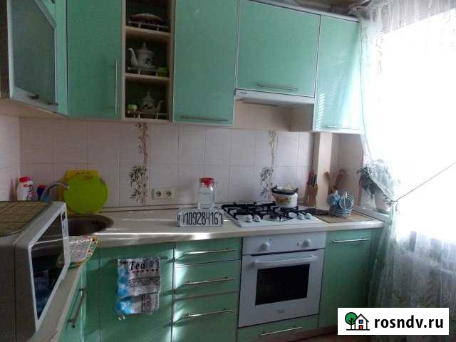 1-комнатная квартира, 35 м², 3/5 эт. в аренду посуточно в Судаке Судак - изображение 1