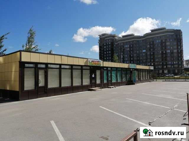 Торговый Павильон Сургут - изображение 1