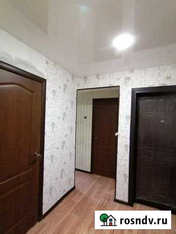 2-комнатная квартира, 40.6 м², 1/4 эт. на продажу в Усолье-Сибирском Усолье-Сибирское - изображение 1