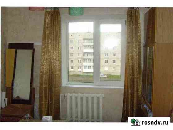 2-комнатная квартира, 43 м², 5/5 эт. на продажу в Бисерти Бисерть