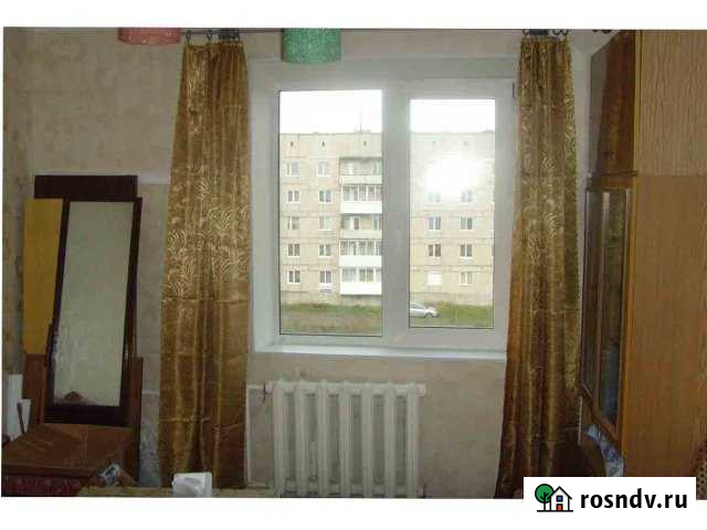 2-комнатная квартира, 43 м², 5/5 эт. на продажу в Бисерти Бисерть - изображение 1