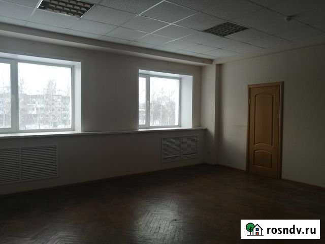 Офисное помещение, 32.7 кв.м. Кемерово - изображение 1