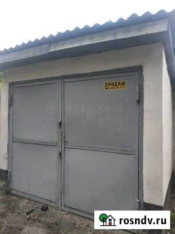 Гараж 16 м² на продажу в Нальчике Нальчик - изображение 1