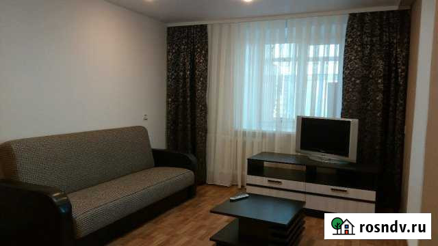 2-комнатная квартира, 63 м², 11/14 эт. в аренду посуточно в Липецке Липецк - изображение 1