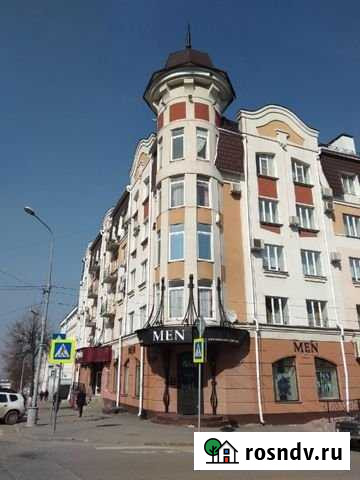3-комнатная квартира, 92 м², 4/5 эт. на продажу в Пензе Пенза - изображение 1