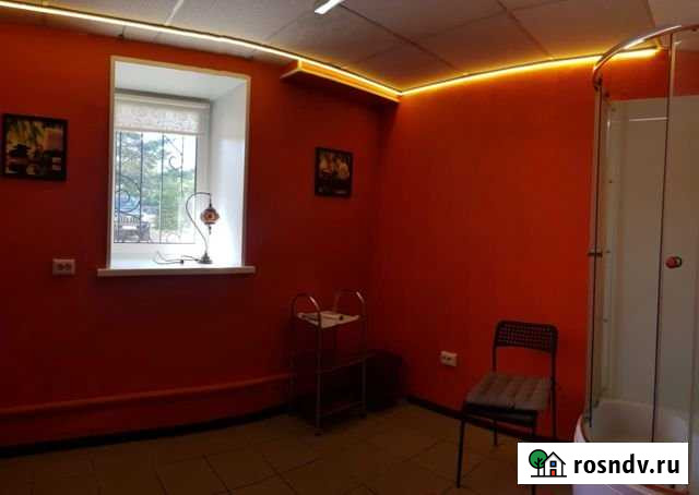 Кабинет в салоне красоты Кировск - изображение 1