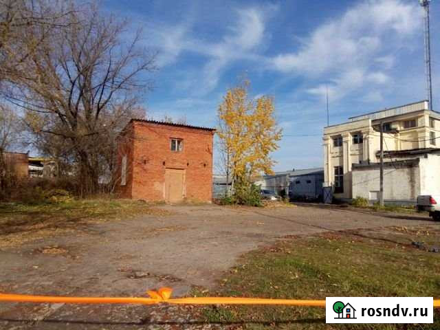 Участок промназначения 30 сот. в аренду в Казани Казань - изображение 1