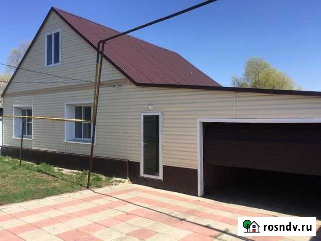 Дом 120 м² на участке 15 сот. на продажу в Кемле Кемля - изображение 1