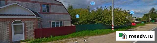 Участок ИЖС 9 сот. на продажу в Бору Бор - изображение 1