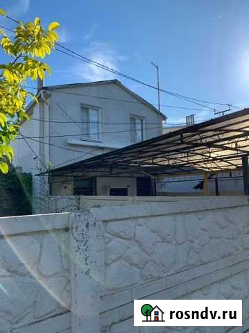 Дом 77 м² на участке 1 сот. на продажу в Евпатории Евпатория - изображение 1