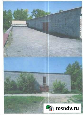 Гараж 20 м² на продажу в Каменске-Уральском Каменск-Уральский - изображение 1