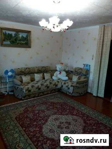 Дом 140 м² на участке 6 сот. на продажу в Апшеронске Апшеронск - изображение 1