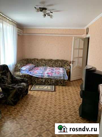 2-комнатная квартира, 35 м², 3/5 эт. в аренду посуточно в Алуште Алушта - изображение 1