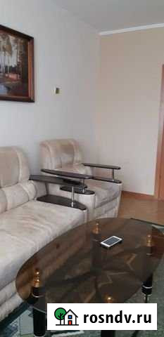 4-комнатная квартира, 82 м², 4/5 эт. на продажу в Лангепасе Лангепас - изображение 1