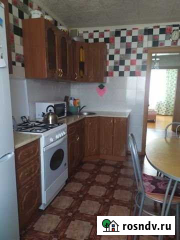 3-комнатная квартира, 61.1 м², 7/9 эт. на продажу в Магнитогорске Магнитогорск - изображение 1