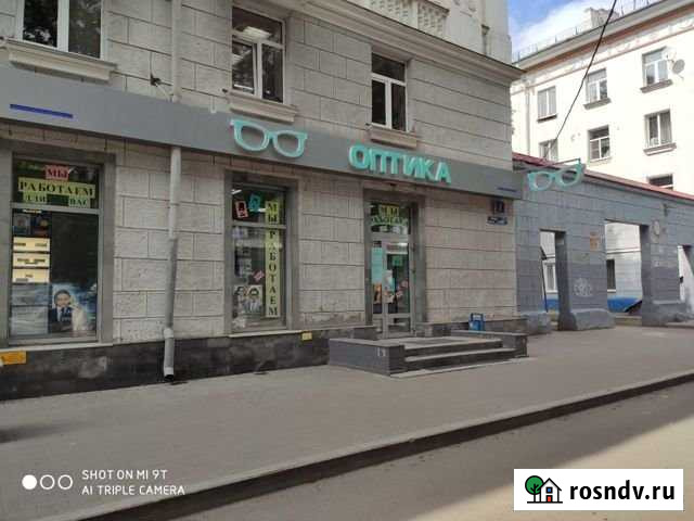 Помещение свободного назначения, 112.6 кв.м. Уфа - изображение 1