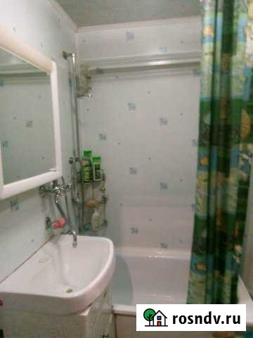 1-комнатная квартира, 17 м², 3/5 эт. в аренду посуточно в Ульяновске Ульяновск - изображение 1