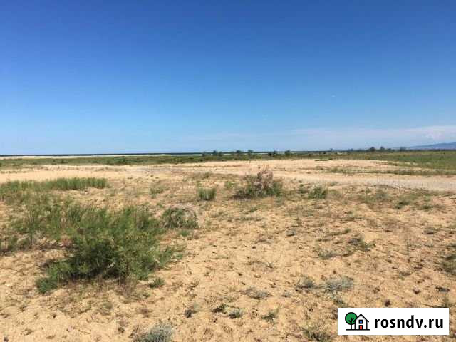 Участок ИЖС 1000 сот. в аренду в Сулаке Сулак - изображение 1