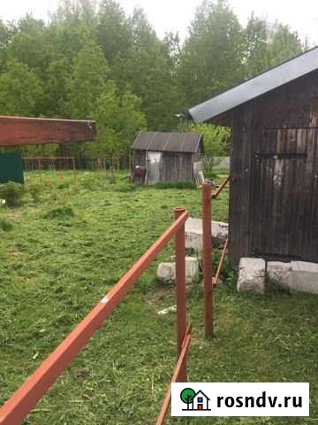 Дом 101 м² на участке 21 сот. на продажу в Мурыгино Мурыгино - изображение 1