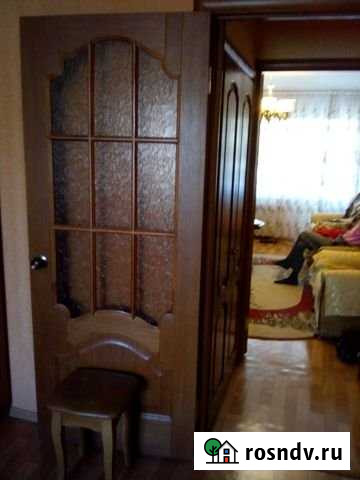 2-комнатная квартира, 50 м², 3/5 эт. в аренду на длительный срок в Астрахани Астрахань - изображение 1