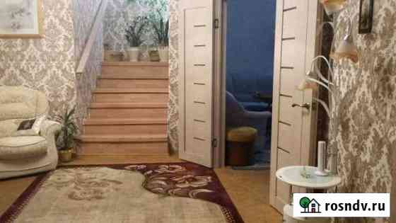 4-комнатная квартира, 130 м², 1/2 эт. на продажу в Югорске Югорск