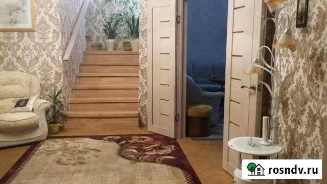 4-комнатная квартира, 130 м², 1/2 эт. на продажу в Югорске Югорск - изображение 1