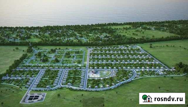 Участок СНТ, ДНП 6 сот. на продажу в Светлогорске Светлогорск - изображение 1