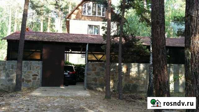 Дом 200 м² на участке 8 сот. на продажу в Екатеринбурге Екатеринбург - изображение 1