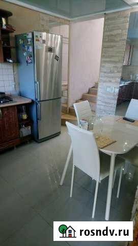 Дом 125 м² на участке 3 сот. на продажу в Туапсе Туапсе - изображение 1