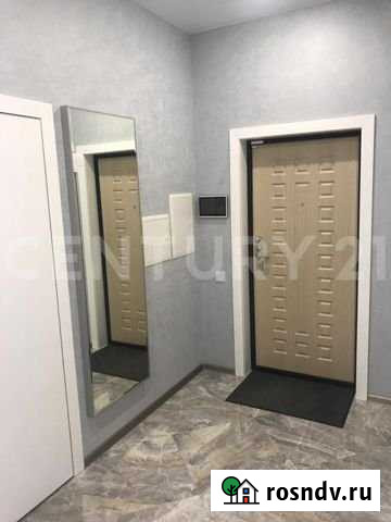 2-комнатная квартира, 95.8 м², 13/17 эт. на продажу в Горках-10  Горки-10 - изображение 1