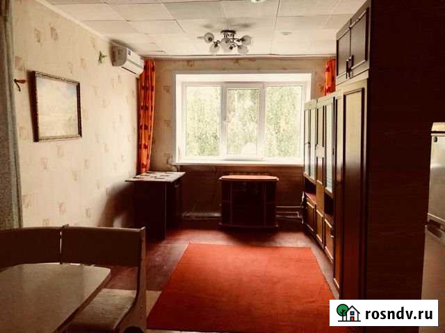 Комната 18.4 м² в 1-ком. кв., 5/5 эт. на продажу в Вязниках Вязники - изображение 1