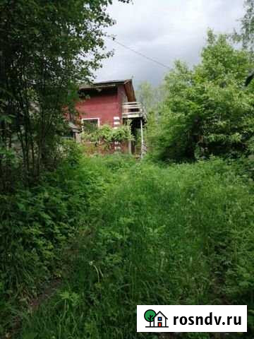 Дача 70 м² на участке 12 сот. на продажу в Алексине Алексин - изображение 1