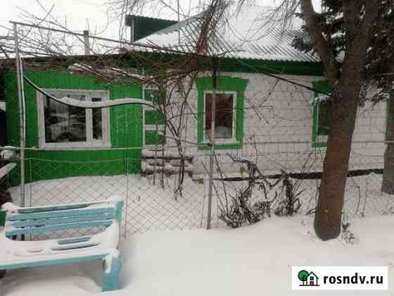 Дом 50.5 м² на участке 5 сот. на продажу в Рубцовске Рубцовск