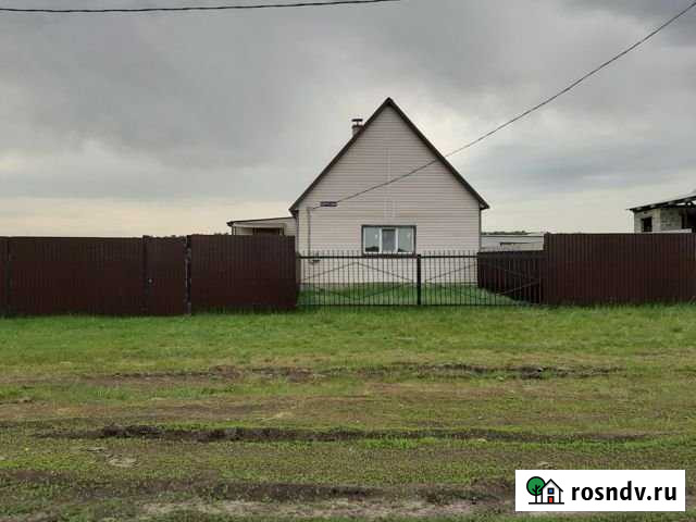 Дом 54 м² на участке 15 сот. на продажу в Тимирязевском Тимирязевский - изображение 1