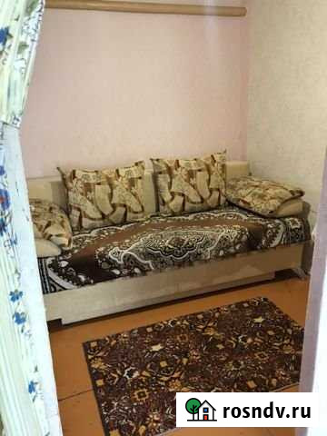 Дом 63 м² на участке 1 сот. в аренду на длительный срок в Оренбурге Оренбург - изображение 1